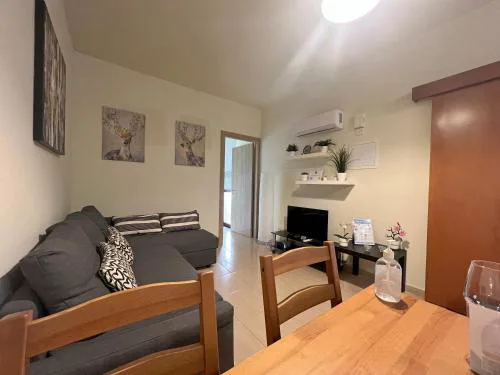 Albert's apartments