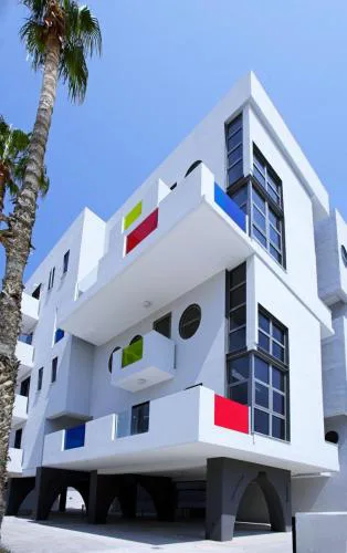 Alex Residence