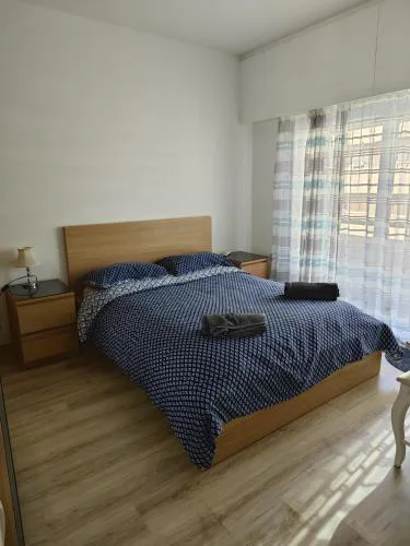 Anne 3 Bedroom Apartment