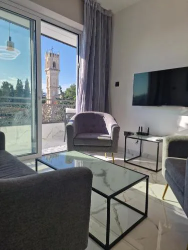Anthi's Kition Suites