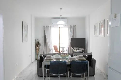 Apartment,NEAR THE BEACH Pinikoudes