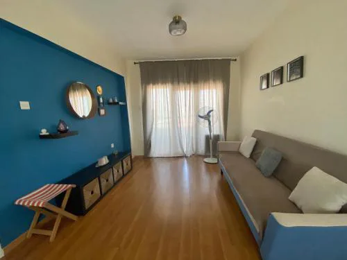 Aphrodite Sea View Apartment