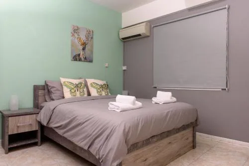 Azura 3 Bedroom Apartment