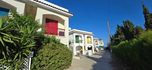 Barefoot Beach House