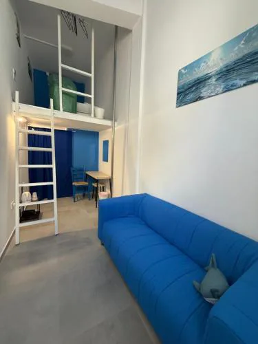 BLUE Cabin-Larnaca Centrum