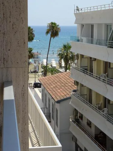 Camilla City apartment