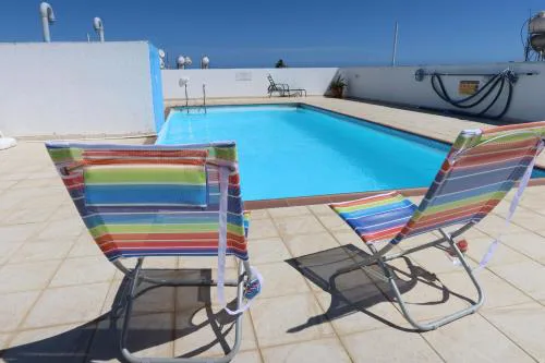 Carisa DownTown with Rooftop pool