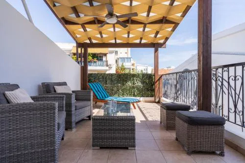 Carisa flat, 2 bedrooms
