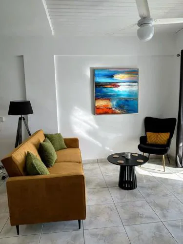 Casa Sea Breeze