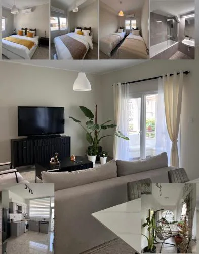 Casi-Homes