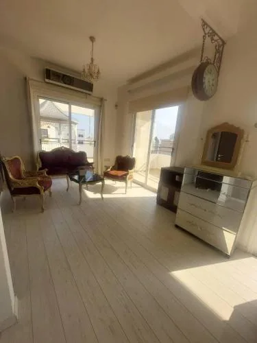 Central 1 bedroom lux apartment