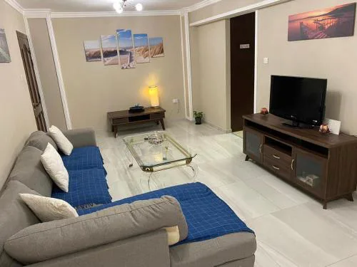 City Comfort Rooms