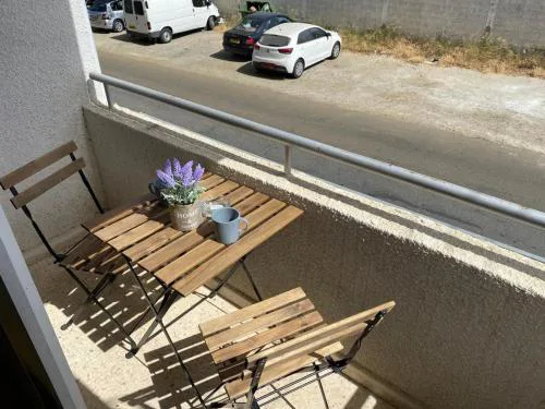 Comfort Apartment