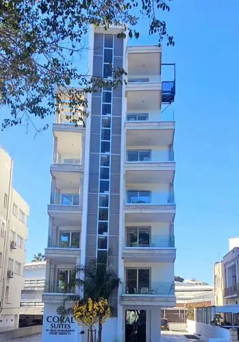 Coral Suites
