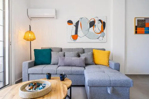 Destiny 1-Bedroom Apartment