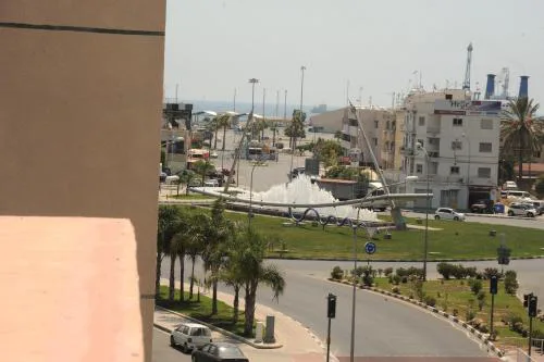Elysso Apartments