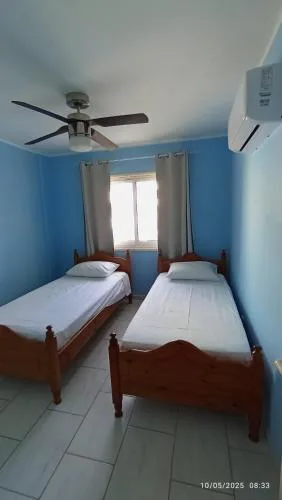 Emiliano 7 Holiday Apartment