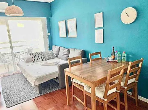 Emma Sea View Suite