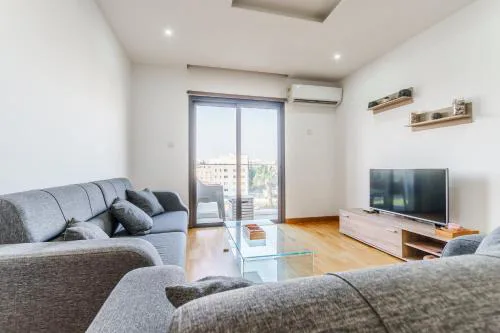 Fam Glam Comfort Apartment