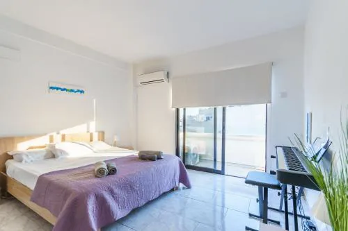 Fanta Sea Apartment