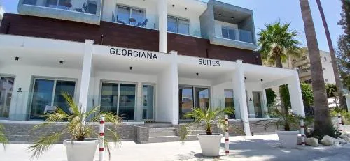 Georgiana Suites