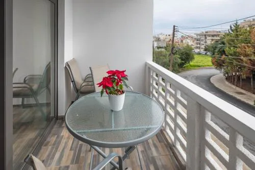 Happy Stay Apartment - Halefka Court