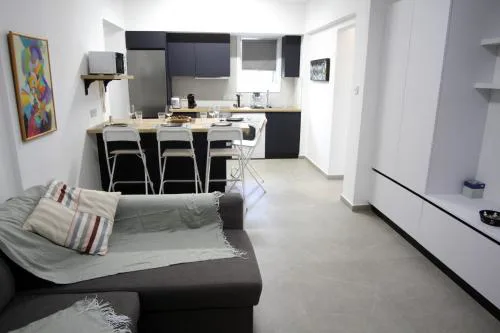 Haris' Apartment Larnaca