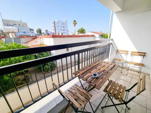 Home Sweet Home Apartment