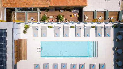 Hotel Indigo Larnaca by IHG-ADULTS ONLY