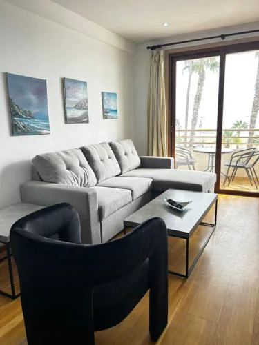 Ithaki Phinikoudes Apartment No. 102