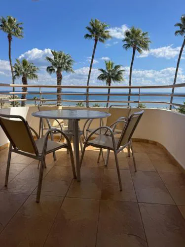 Ithaki Phinikoudes Apartment No. 201