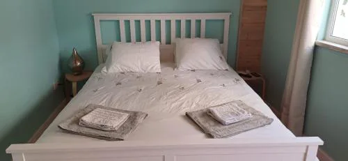 Jay's Nest