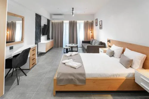 Kition Urban Suite 1