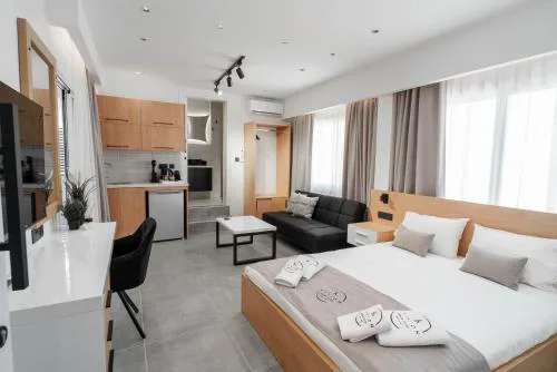 Kition Urban Suite 2