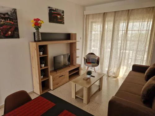 La Veranda Sea View apartments