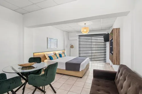 Larnaca Bay Suites