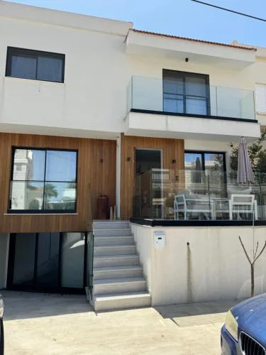 Larnaca Centre Villa