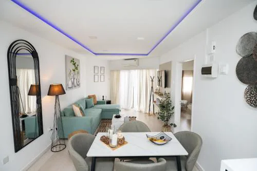 Lazuli Beach & Pool Apartment 501