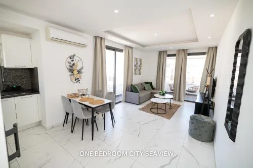 Lazuli Seaview Apartments 2Bdr