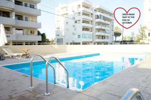 Lazuli Urban Luxury -2 bedroom with Pool