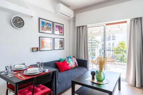 Lazy River 1-Bedroom Apartment