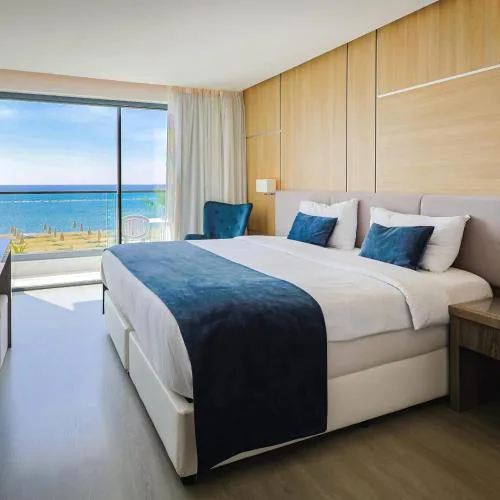 Lebay Beach Hotel