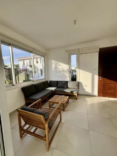 Luxury Villa Azure