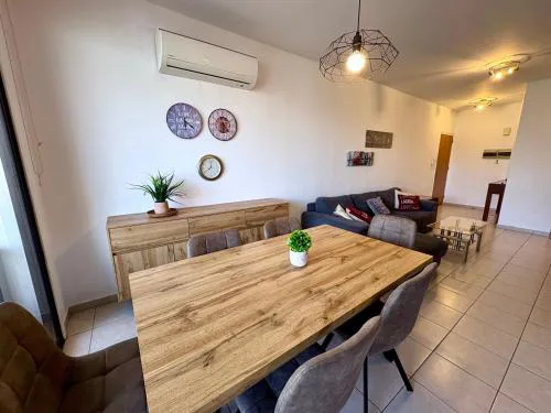 Mackenzie apartment 301