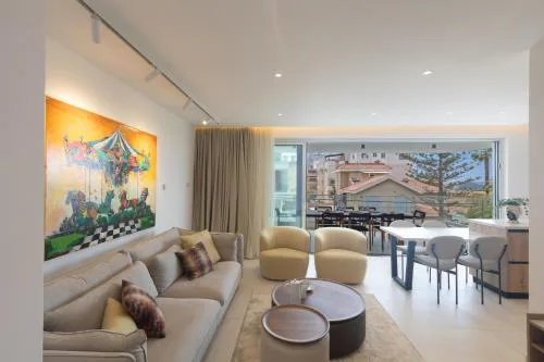 Mackenzy Dream Residence 202