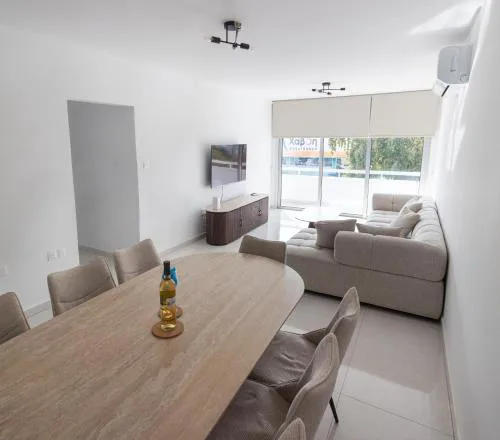 Maestro Family - Apartment