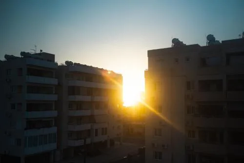 Maestro Sunrise View