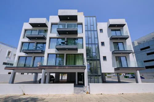 Majan Residences