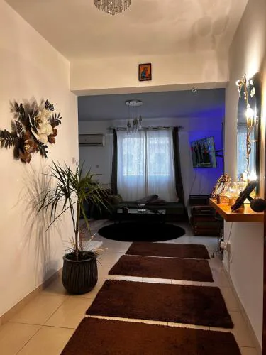 Makenzy 2 Bedrooms Apartment for rent
