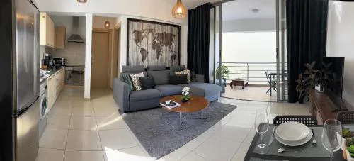 Makriev Suite
